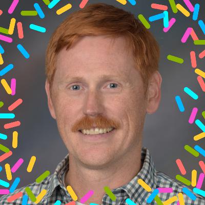 Help Us Don't Sweep Us - with special guest Eric Tans Help Us Don't Sweep Us - with special guest Eric Tans