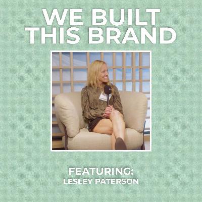 LA Trip Ep. 4: Resilience, Storytelling & the Art of Reinvention with Lesley Paterson