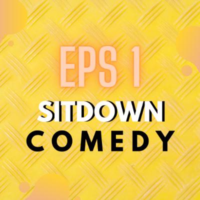 Awas angin-angin kanginan | Sitdown Comedy