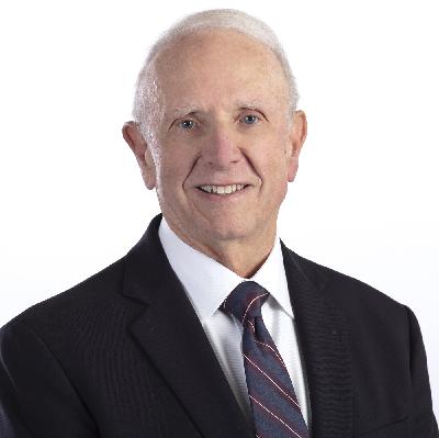 CSR 332 Dr John Sottosanti