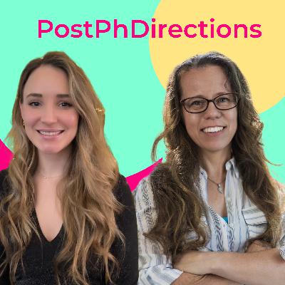 What does the 2026 job market actually look like for PhDs — and what do you need to do differently to stand out, with Angla Priest What does the 2026 job market actually look like for PhDs — and what do you need to do differently to stand out, with Angla Priest