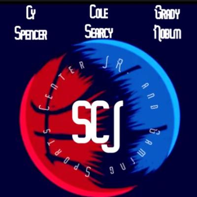 Cy and Cole talk about the all start game!!!!