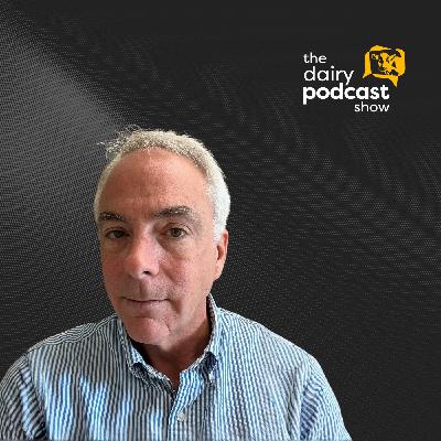 Dr. Rick Grant: Rumen Health & Management | Ep. 178