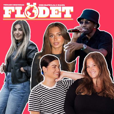 Känd skådis fick nobben i Hanna Fribergs DM, Biancas avslöjande om sin hemliga dejt & Alicia Lauterbachs lyxiga Snapchat-lön Känd skådis fick nobben i Hanna Fribergs DM, Biancas avslöjande om sin hemliga dejt & Alicia Lauterbachs lyxiga Snapchat-lön