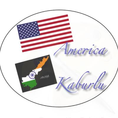 Ep1: First time in America for a Telugu
