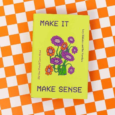 MAKE IT MAKE SENSE: How to keep living when your little brother dies