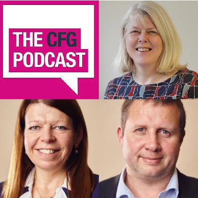 S2025 Ep5: Talking about... Digital transformation with CAF Bank