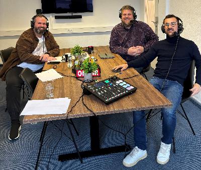 Inside - Folge 21 - LN Münster, ein Teil von Dortmund