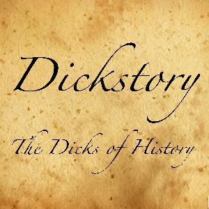 #3 Dickstory: Courtesans!