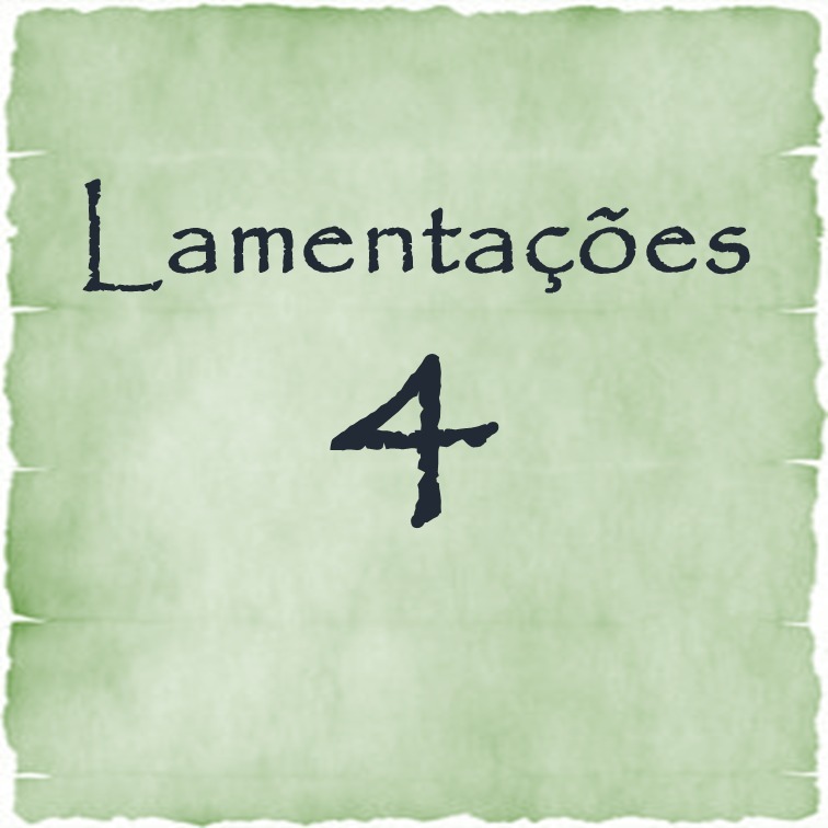 Lamentações 4 episode artwork