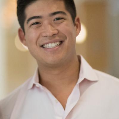 Arvind Gupta & Calvin Nguyen Arvind Gupta & Calvin Nguyen