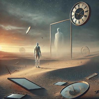 EP23. “El sentido de una vida sin sentido”