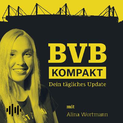 Heiße Diskussion um Stadion-Sicherheit | Was wird aus Silva? | Gute BVB-Bilanz gegen Bayer Heiße Diskussion um Stadion-Sicherheit | Was wird aus Silva? | Gute BVB-Bilanz gegen Bayer