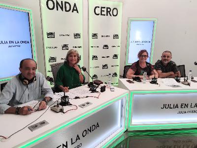 La hora random: ¿Por qué triunfan los discursos extremistas?