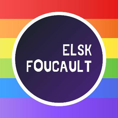 Episode 3. Pride og LGBT+ i socialt arbejde. SPECIAL Episode 3. Pride og LGBT+ i socialt arbejde. SPECIAL