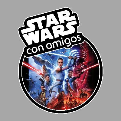 SWCA044 - El Ascenso de Skywalker SWCA044 - El Ascenso de Skywalker