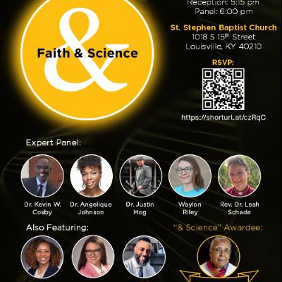 Truth To Power | Faith and Science Forum | 12-19-25