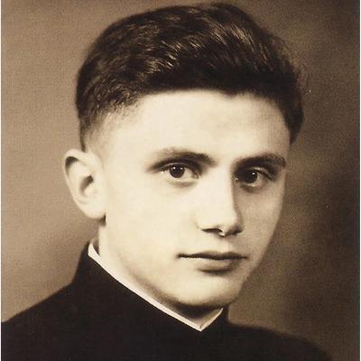 160 Economía para sacerdotes y Catolicismo, con el Dr. Gabriel Zanotti