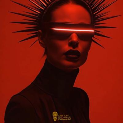 Dance Rituals 370 (Agosto 31, 2025)