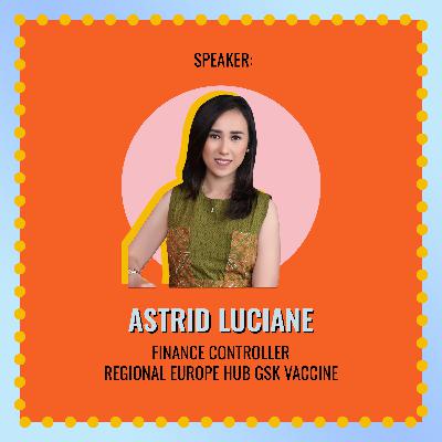 Episode 15 : SPOTLITE TALK X FEB UGM : [FMCG] Decoding the Consulting and Industrial Landscape With Astrid Luciane