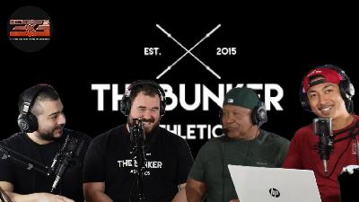 COACH TOMMY ON TRAINING POWER LIFTING COMPETITORS (AUDIO ONLY)