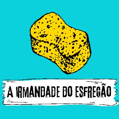 Arrumação rápida da sala