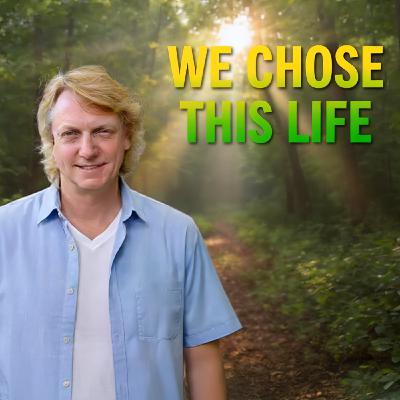 Episode 683: Surround Yourself with Those Who Energize You