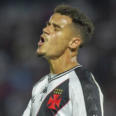 GE Vasco #351 - O que precisa mudar no sábado?