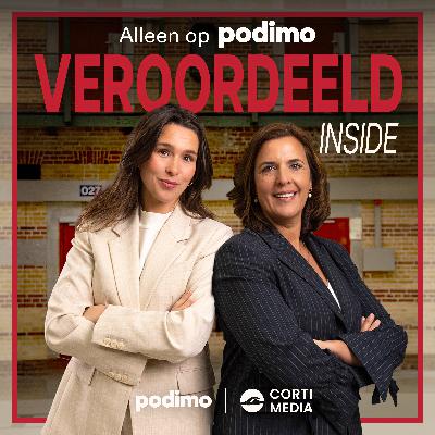 INSIDE #3: ‘Frits’ wacht al 9 maanden op een plek in de tbs