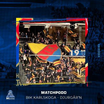 Hockey | Matchpodd kvartsfinal 3-4