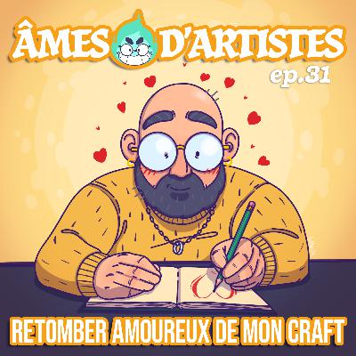 (ADA #31) RETOMBER AMOUREUX DE MON CRAFT