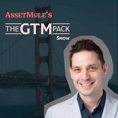 Episode 141: Marketing to Skeptical Audiences Product Marketing, Security, and AI