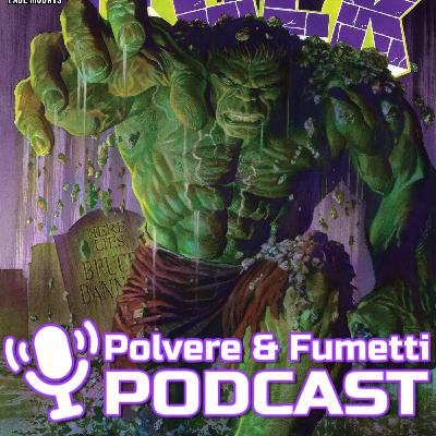 L' Immortale Hulk 1 di Al Ewing e Joe Bennet | #ComicsBlog
