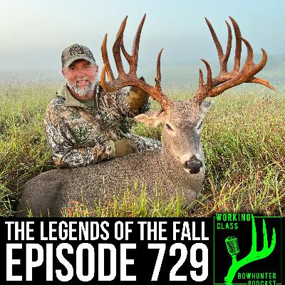 729 The Legends Of The Fall