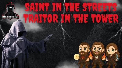 Jarna Malari – The Shadow Within the White Tower | S6 Ep. 44 Jarna Malari – The Shadow Within the White Tower | S6 Ep. 44