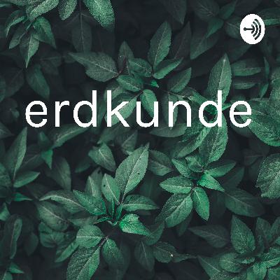 erdkunde