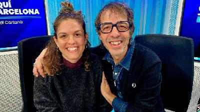 “No tinc una vida tan interessant com les cançons; fabulo bastant, soc bastant mentider...” Marc Ros