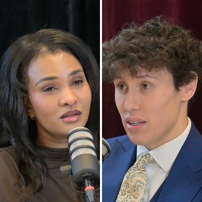 Shu #1 – Elias Omberg – Oppvekst i frykt, relasjonell angst og kampen for ytringsfriheten Shu #1 – Elias Omberg – Oppvekst i frykt, relasjonell angst og kampen for ytringsfriheten