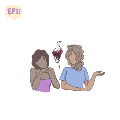 EP21 - Afeto e convivência: a proximidade pode nos limitar? EP21 - Afeto e convivência: a proximidade pode nos limitar?