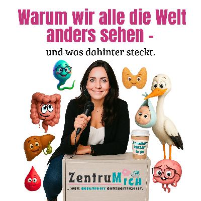 Siehst du wirklich klar oder durch einen Filter? Siehst du wirklich klar oder durch einen Filter?