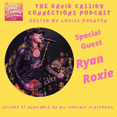 Ryan Roxie