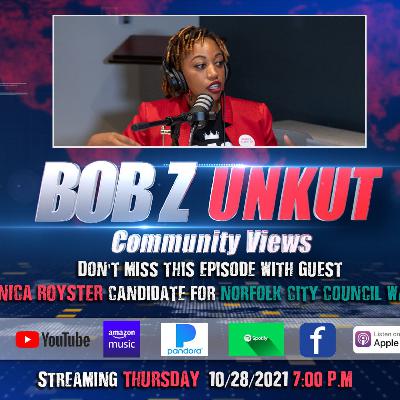Bob Z Unkut Season 2 Episode 16 Bob Z Unkut Season 2 Episode 16