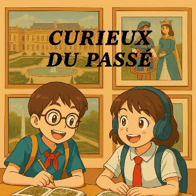 Enfants à Versailles, tous princes? Enfants à Versailles, tous princes?