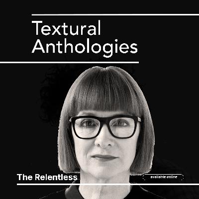 The Relentless - Lucilla Booyzen | Founder of South African Fashion Week The Relentless - Lucilla Booyzen | Founder of South African Fashion Week