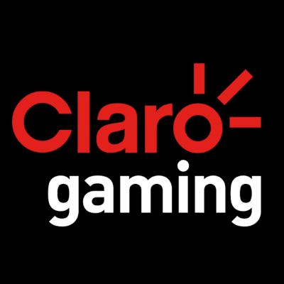CLARO GAMING CLARO GAMING