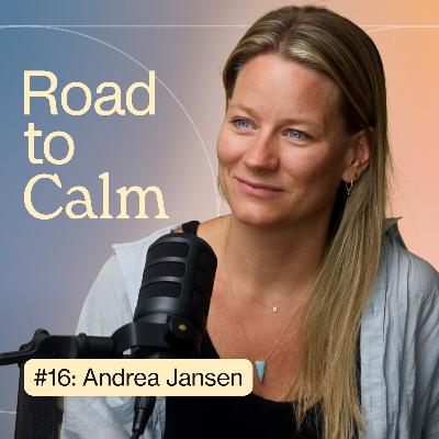 #15 Andrea Jansen: Der offene Umgang mit den Herausforderungen und Freuden des Elternseins #15 Andrea Jansen: Der offene Umgang mit den Herausforderungen und Freuden des Elternseins