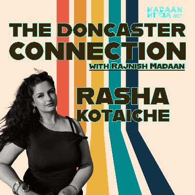 Rasha Kotaiche