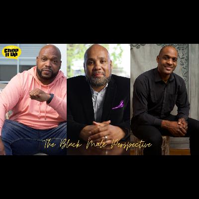 Let's Chop It Up - Episode 123:8/23/23