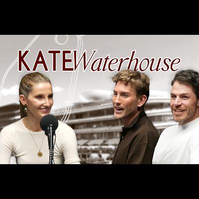 Our Date With Kate Waterhouse