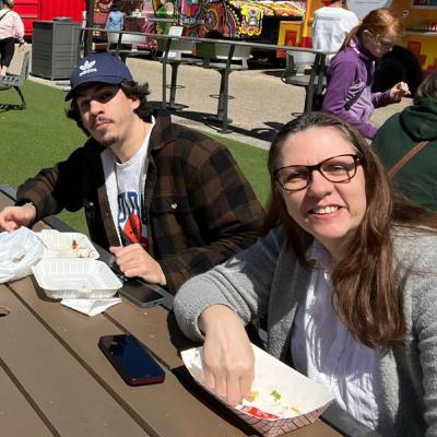 "O Brasil é o país do meu coração, ele vem com a gente", conta engenheira que trocou Vitória pelo Canadá